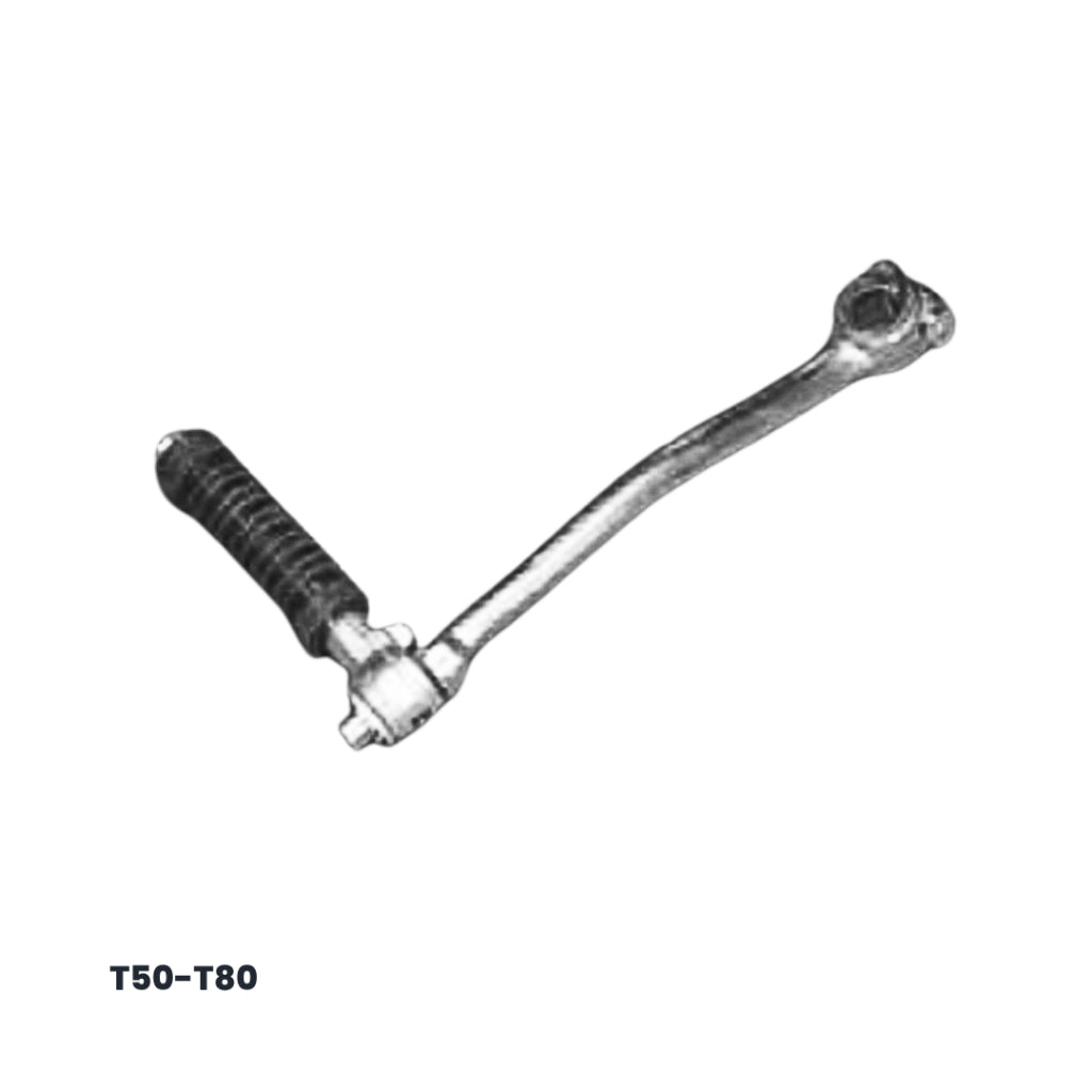 OOH Pedal Kick Starter (คันสตาร์ท) [สำหรับรถมอเตอร์ไซค์] รถ YAMAHA