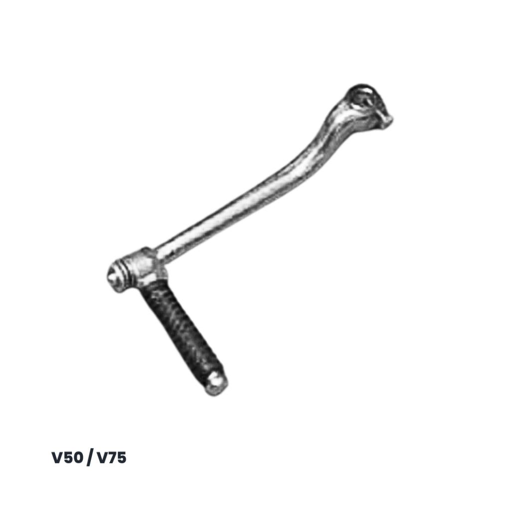 OOH Pedal Kick Starter (คันสตาร์ท) [สำหรับรถมอเตอร์ไซค์] รถ YAMAHA