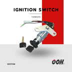 (OOH) Ignition Switch (สวิตซ์กุญแจ) สำหรับรถมอเตอร์ไซค์ Yamaha (ชุดใหญ่)