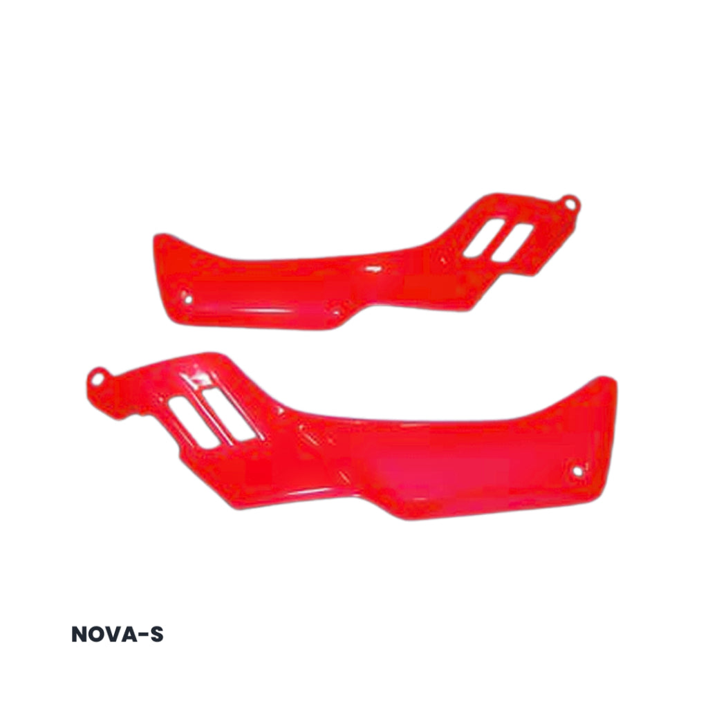 OOH (คอนโซล) Cover Main Pipe (สำหรับรถมอเตอร์ไซค์) (HONDA / YAMAHA / SUZUKI)