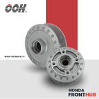Honda Front Hub (ดุมหน้า รถมอเตอร์ไซค์) new