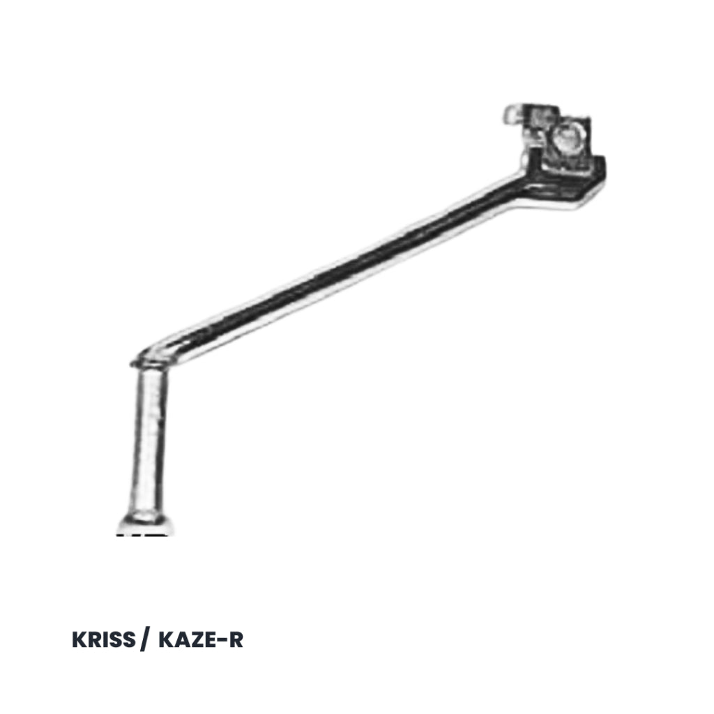 OOH Pedal Kick Starter (คันสตาร์ท) [สำหรับรถมอเตอร์ไซค์] รถ KAWASAKI