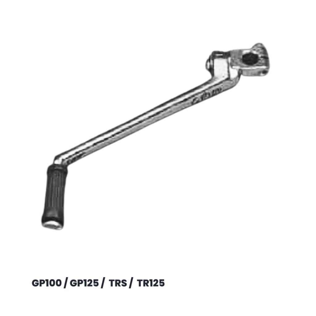 OOH Pedal Kick Starter (คันสตาร์ท) [สำหรับรถมอเตอร์ไซค์] รถ SUZUKI