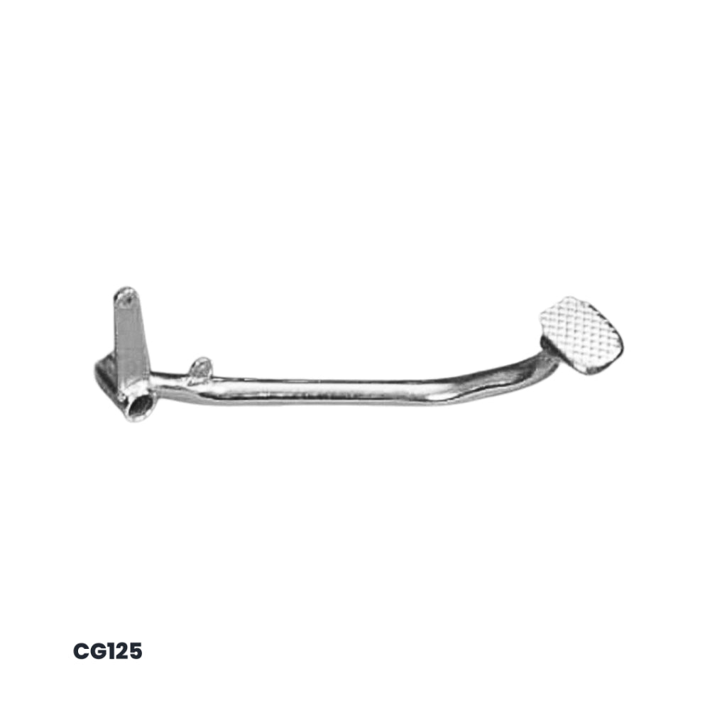 OOH Pedal Brake (คันเบรก) [สำหรับรถมอเตอร์ไซค์] HONDA