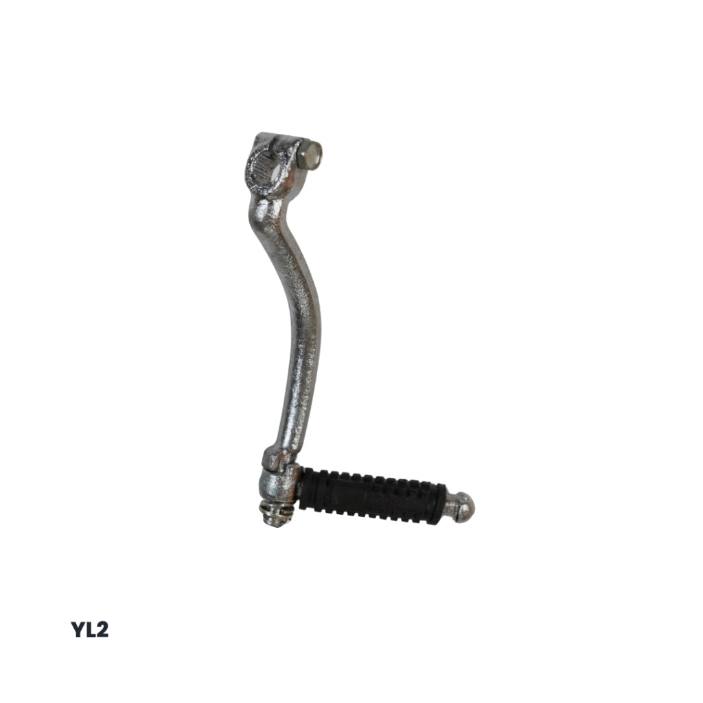 OOH Pedal Kick Starter (คันสตาร์ท) [สำหรับรถมอเตอร์ไซค์] รถ YAMAHA