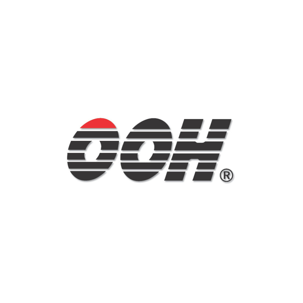 OOH Muffler with Silencer [ท่อไอเสีย] [สำหรับรถมอเตอร์ไซค์] HONDA
