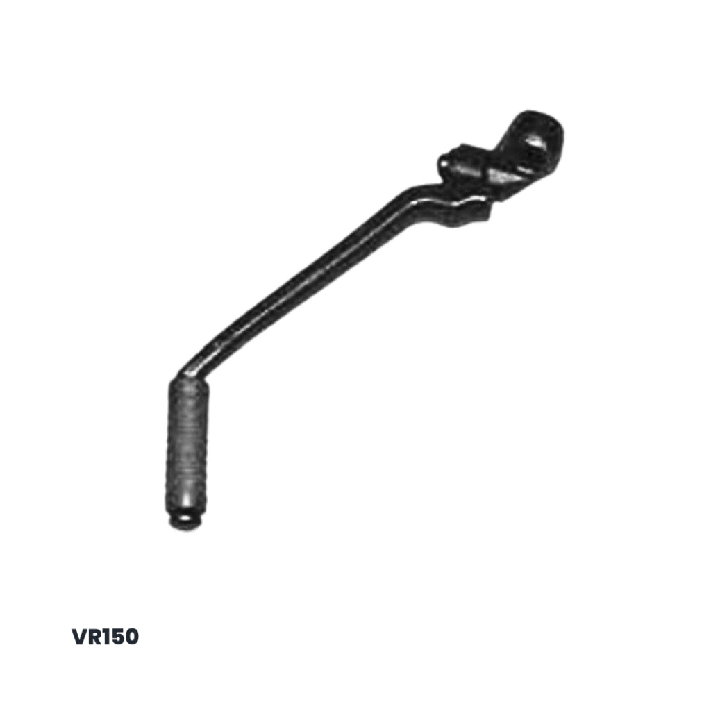 OOH Pedal Kick Starter (คันสตาร์ท) [สำหรับรถมอเตอร์ไซค์] รถ YAMAHA