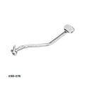 OOH Pedal Brake (คันเบรก) [สำหรับรถมอเตอร์ไซค์] HONDA