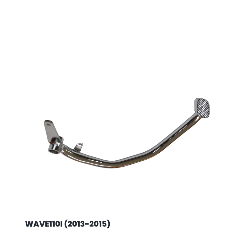 OOH Pedal Brake (คันเบรก) [สำหรับรถมอเตอร์ไซค์] HONDA