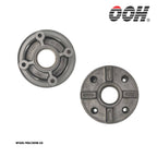 OOH Flange Final Driven/Coupling (clutch hub) ดุมสเตอร์ Honda