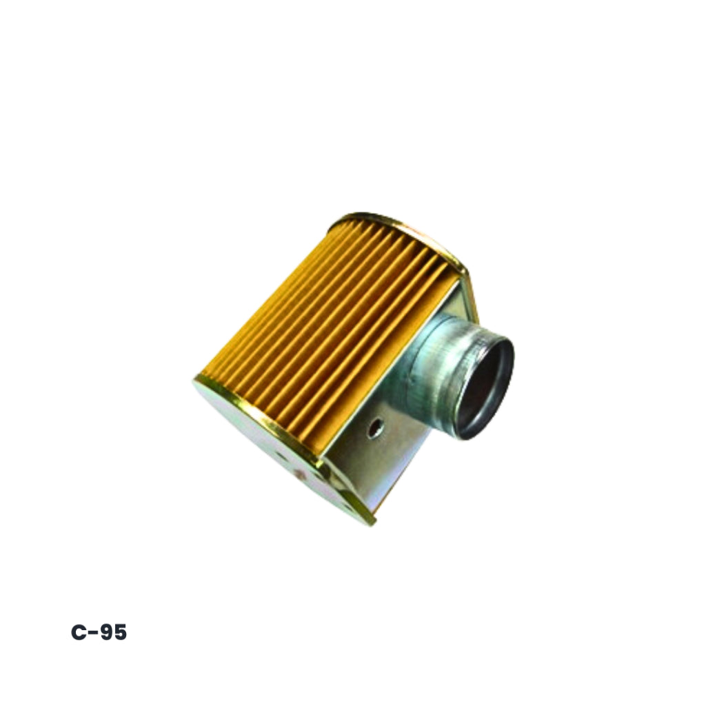 OOH ไส้กรองมอเตอร์ไซค์ [ ไส้กรองอากาศ / น้ำมันเครื่อง ] Air / Oil Filter For Motorcycle [ Honda ] 2