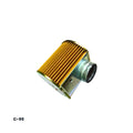 OOH ไส้กรองมอเตอร์ไซค์ [ ไส้กรองอากาศ / น้ำมันเครื่อง ] Air / Oil Filter For Motorcycle [ Honda ] 2
