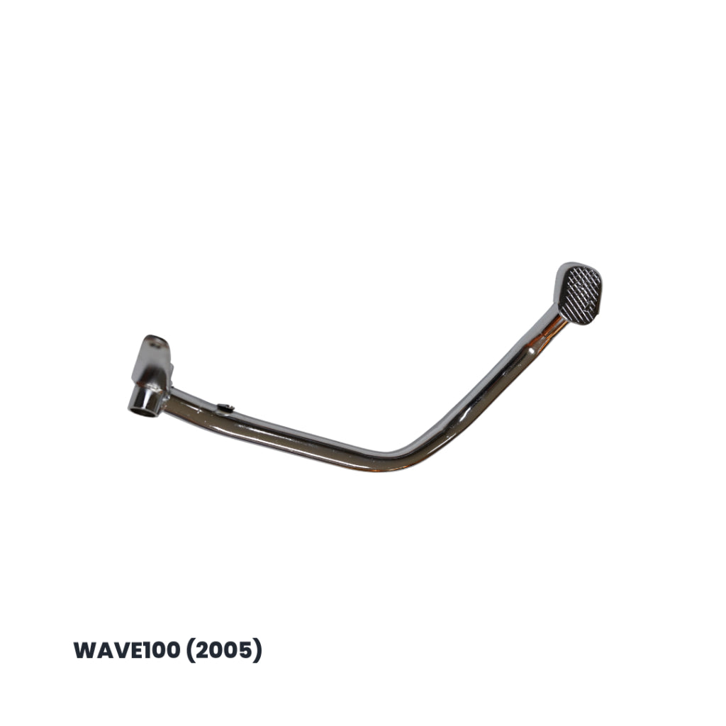 OOH Pedal Brake (คันเบรก) [สำหรับรถมอเตอร์ไซค์] HONDA