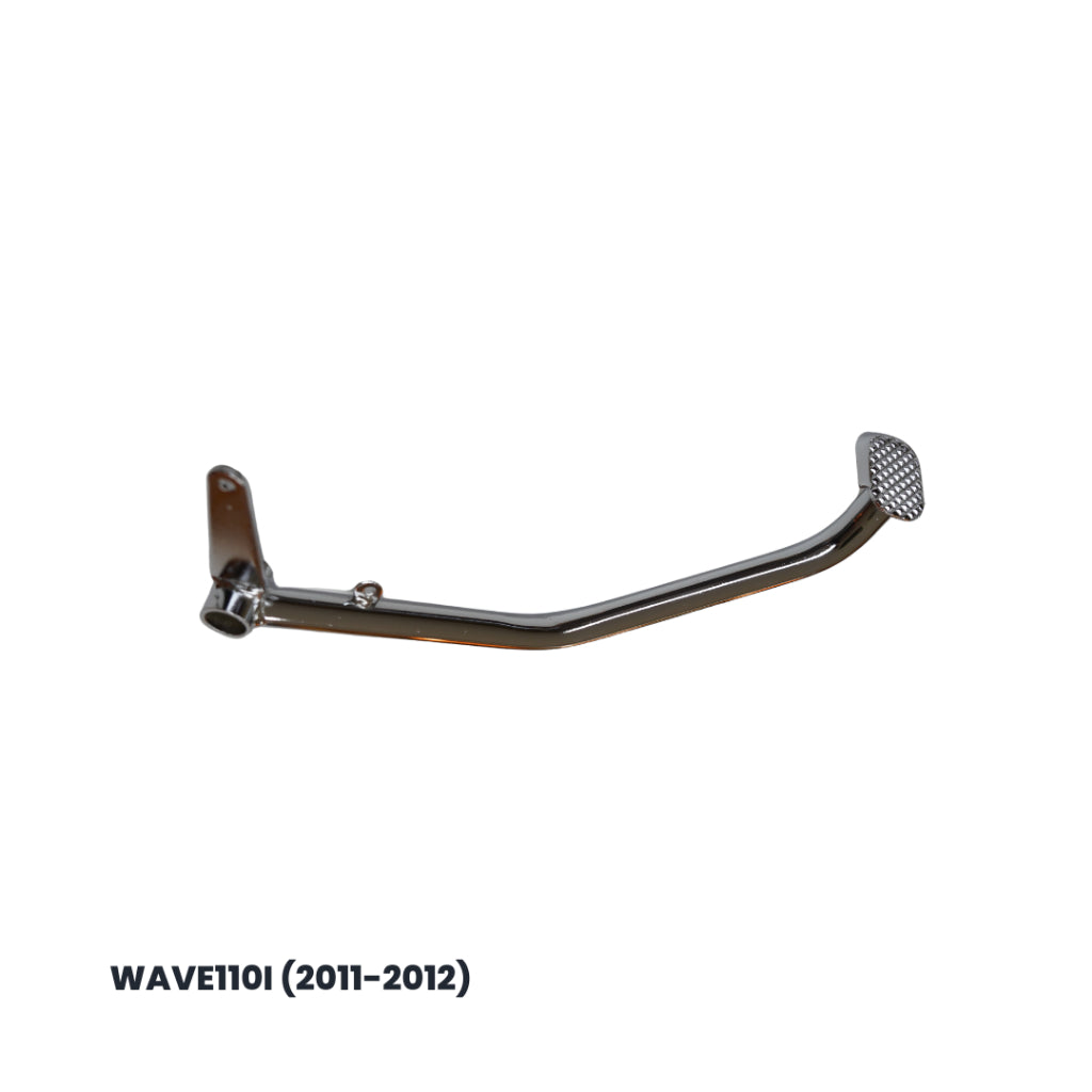 OOH Pedal Brake (คันเบรก) [สำหรับรถมอเตอร์ไซค์] HONDA