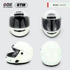 หมวกกันน็อก STM รุ่น BITEC Helmet by OOH Alai