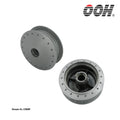 Honda Front Hub (ดุมหน้า รถมอเตอร์ไซค์) สำหรับรถมอเตอร์ไซค์