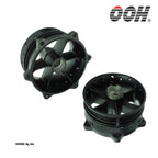 Kawasaki Front Hub (ดุมหน้า รถมอเตอร์ไซค์) new