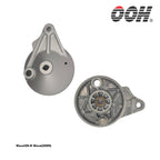 Honda Rear Brake Panel (ฝาครอบดุมหลัง) สำหรับรถมอเตอร์ไซค์