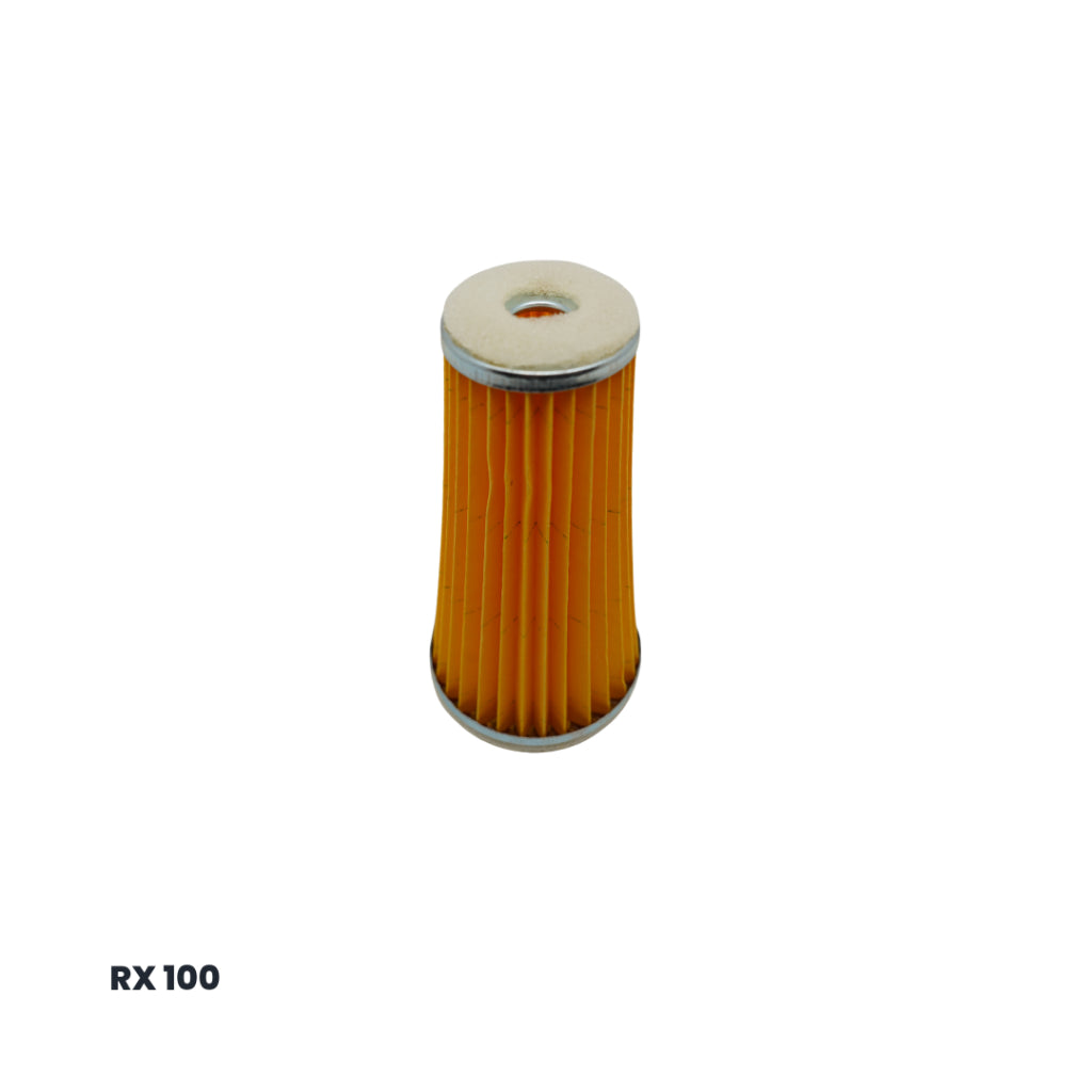 OOH ไส้กรองรถมอเตอร์ไซค์ (ไส้กรองอากาศ / น้ำมันเครื่อง) Air/Oil Filter For Motorcycle (Yamaha )