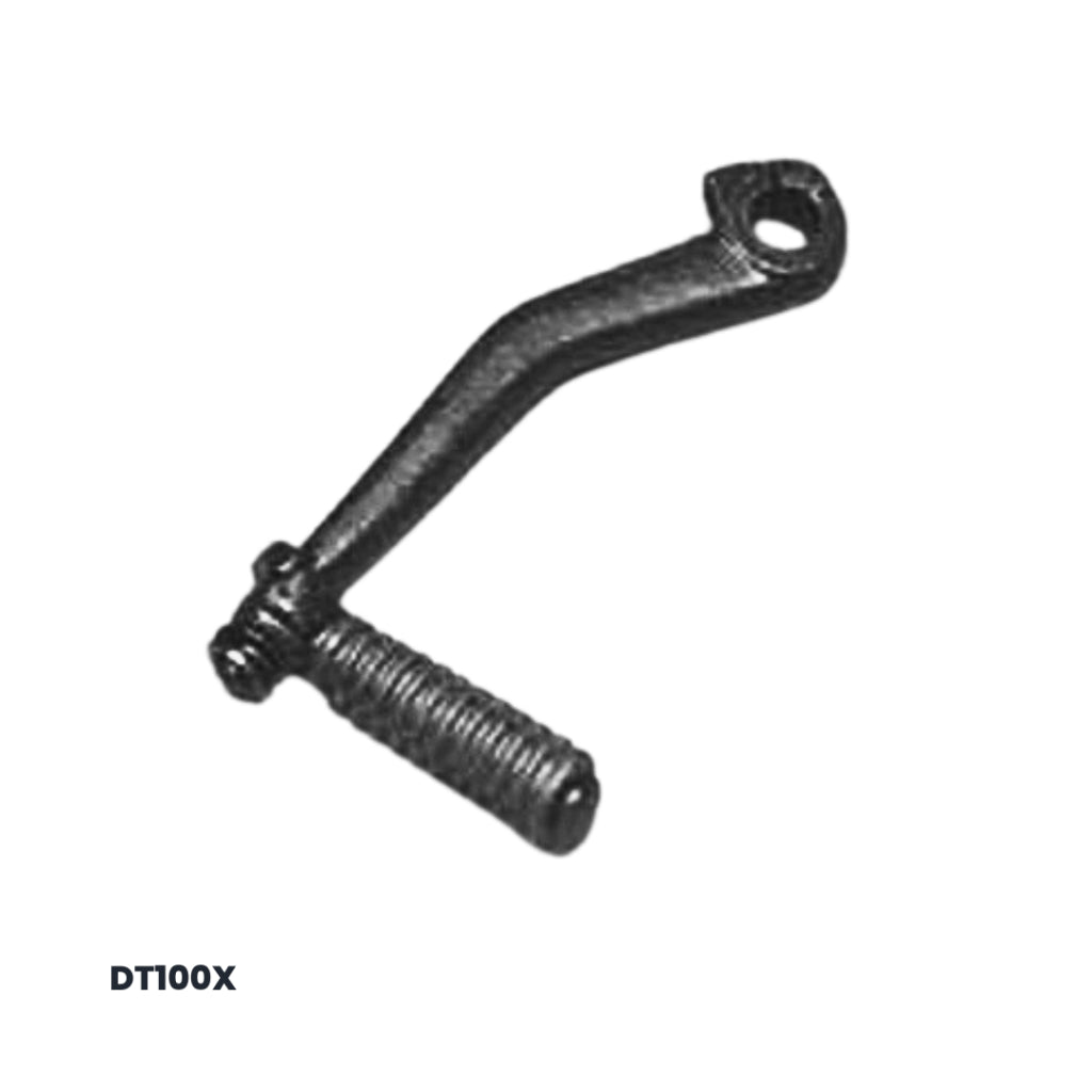 OOH Pedal Kick Starter (คันสตาร์ท) [สำหรับรถมอเตอร์ไซค์] รถ YAMAHA
