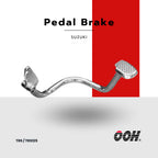 OOH [คันเบรค] Pedal Brake [สำหรับรถมอเตอร์ไซค์] [SUZUKI]