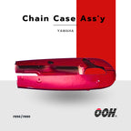 OOH [ครอบบังโซ่] Chain Case Ass'y [สำหรับรถมอเตอร์ไซค์] [YAMAHA]