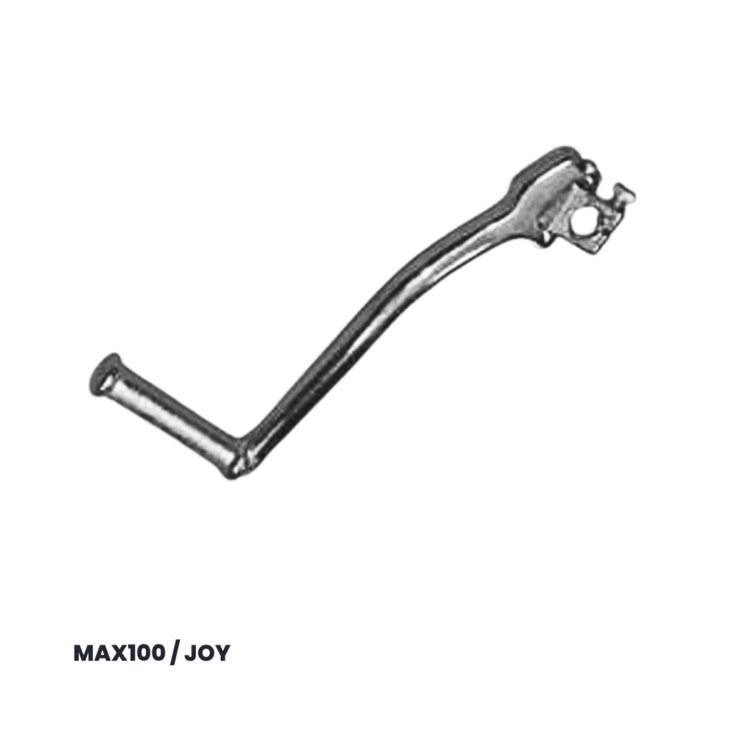 OOH Pedal Kick Starter (คันสตาร์ท) [สำหรับรถมอเตอร์ไซค์] รถ KAWASAKI