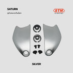 ฝาข้างหูหมวกกันน็อก ยี่ห้อ STM Helmet by OOH Alai รุ่น SATURN