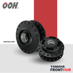 Yamaha Front Hub (ดุมหน้า รถมอเตอร์ไซค์) new