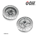 Yamaha Rear Hub (ดุมหลัง รถมอเตอร์ไซค์) สำหรับรถมอเตอร์ไซค์