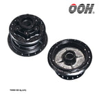 Suzuki Rear Hub (ดุมหลัง รถมอเตอร์ไซค์) new