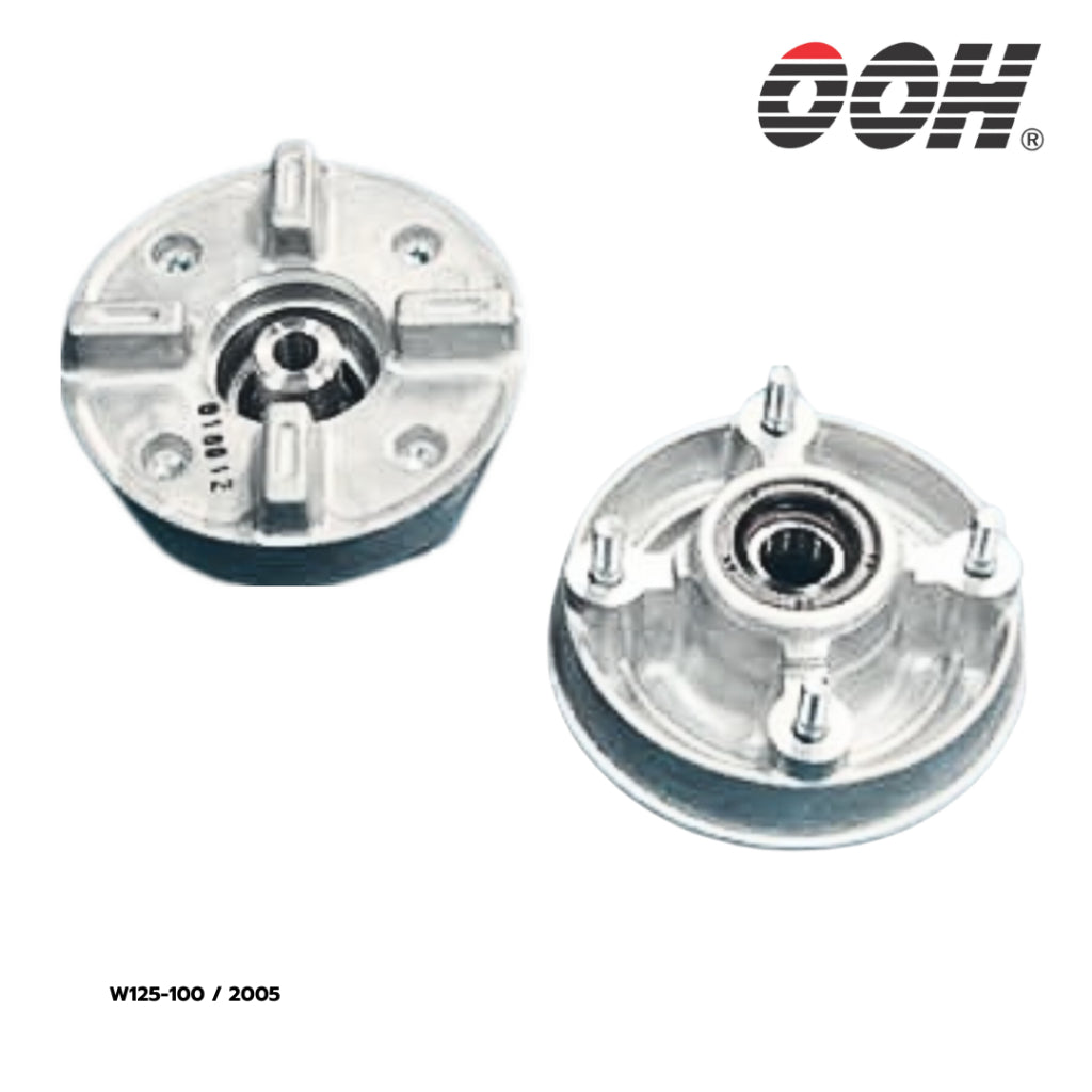OOH Flange Final Driven/Coupling (clutch hub) ดุมสเตอร์ Honda