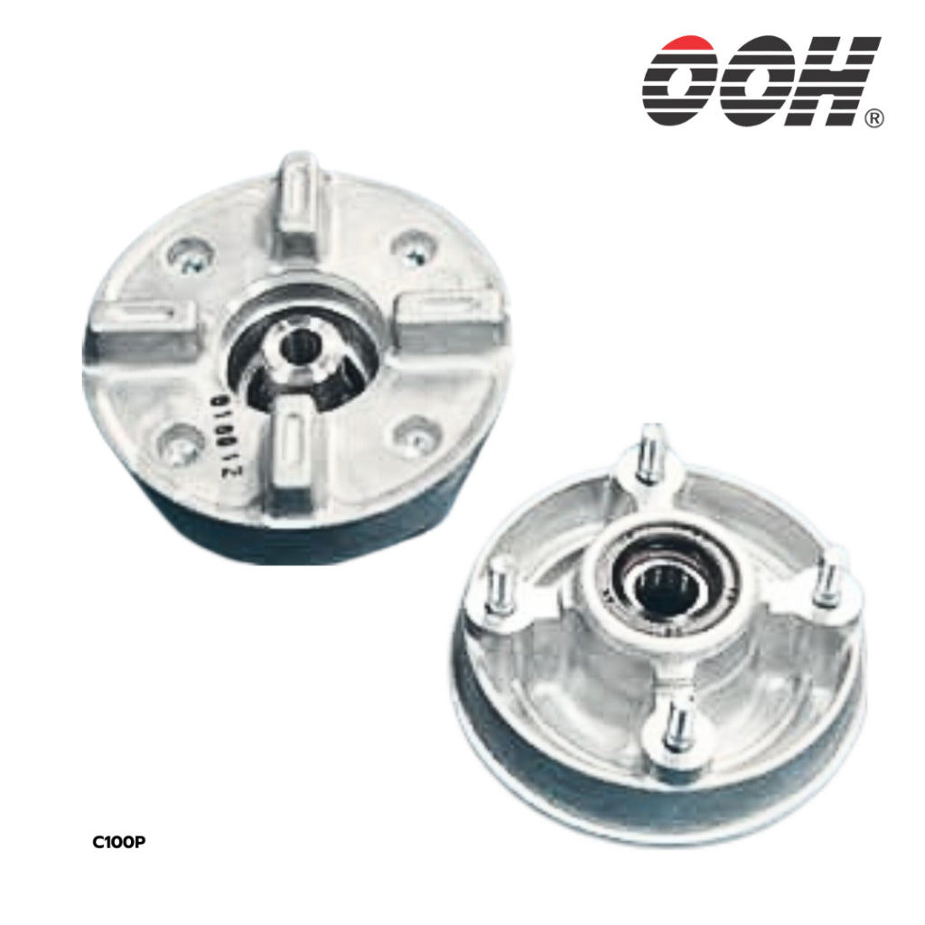 OOH Flange Final Driven/Coupling (clutch hub) ดุมสเตอร์ Honda