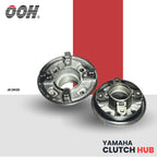 Yamaha Flange Final Driven/Coupling (clutch hub)(ดุมสเตอร์)
