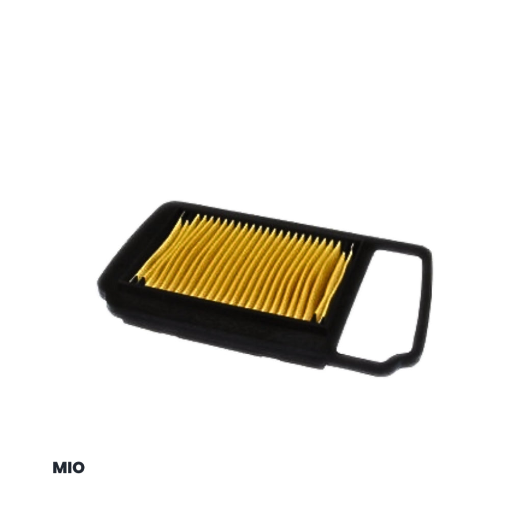 OOH ไส้กรองรถมอเตอร์ไซค์ (ไส้กรองอากาศ / น้ำมันเครื่อง) Air/Oil Filter For Motorcycle (Yamaha )