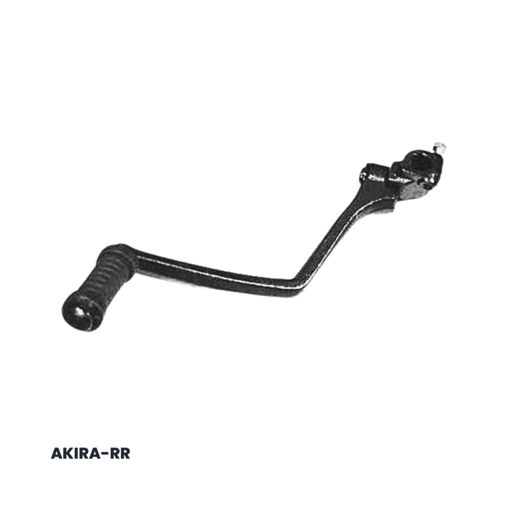 OOH Pedal Kick Starter (คันสตาร์ท) [สำหรับรถมอเตอร์ไซค์] รถ SUZUKI