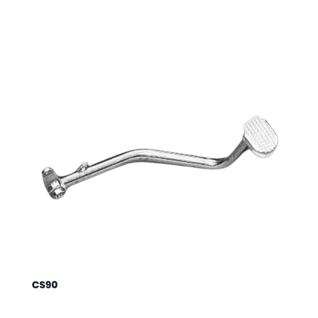 OOH Pedal Brake (คันเบรก) [สำหรับรถมอเตอร์ไซค์] HONDA