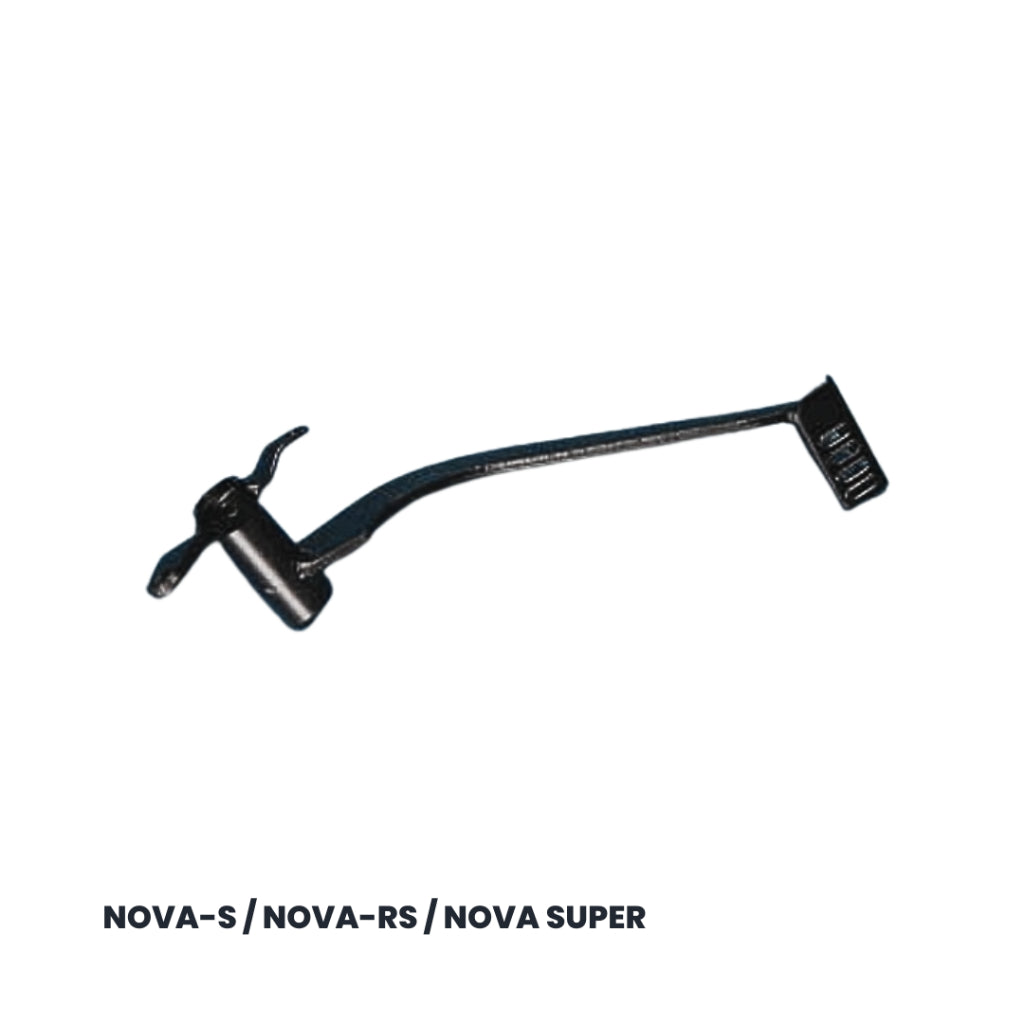 OOH Pedal Brake (คันเบรก) [สำหรับรถมอเตอร์ไซค์] HONDA