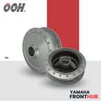 Yamaha Front Hub (ดุมหน้า รถมอเตอร์ไซค์) new