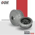 Suzuki Front Hub (ดุมหน้า รถมอเตอร์ไซค์) new