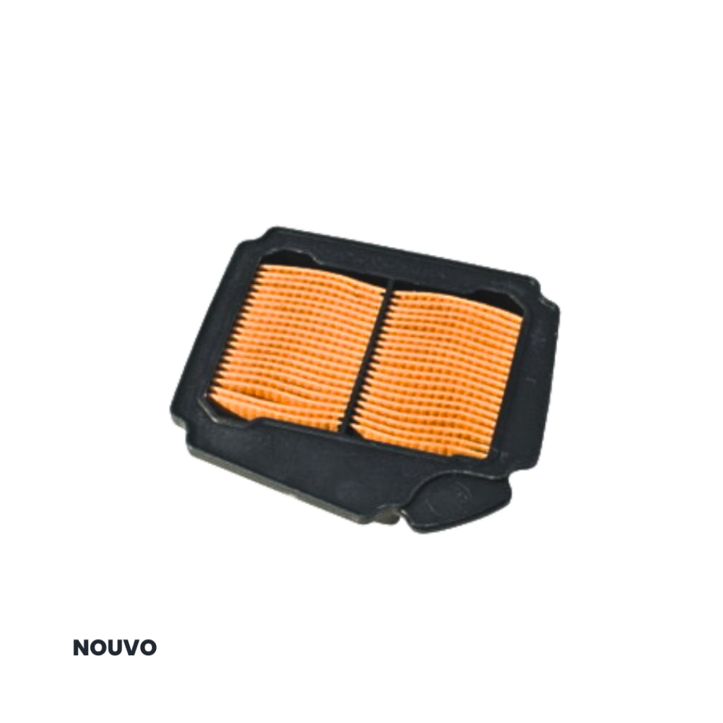 OOH ไส้กรองรถมอเตอร์ไซค์ (ไส้กรองอากาศ / น้ำมันเครื่อง) Air/Oil Filter For Motorcycle (Yamaha )