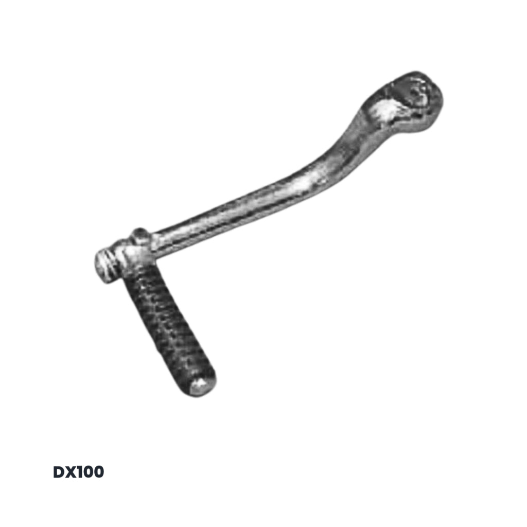 OOH Pedal Kick Starter (คันสตาร์ท) [สำหรับรถมอเตอร์ไซค์] รถ YAMAHA