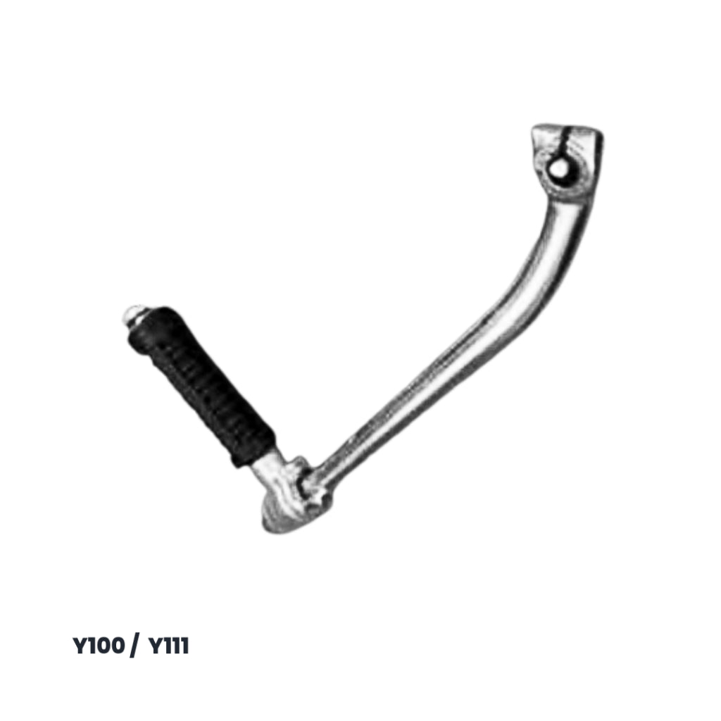 OOH Pedal Kick Starter (คันสตาร์ท) [สำหรับรถมอเตอร์ไซค์] รถ YAMAHA