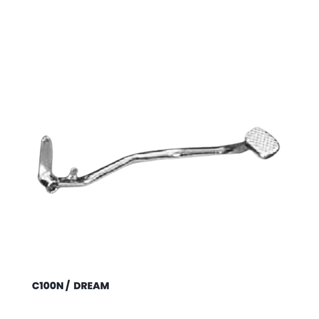 OOH Pedal Brake (คันเบรก) [สำหรับรถมอเตอร์ไซค์] HONDA