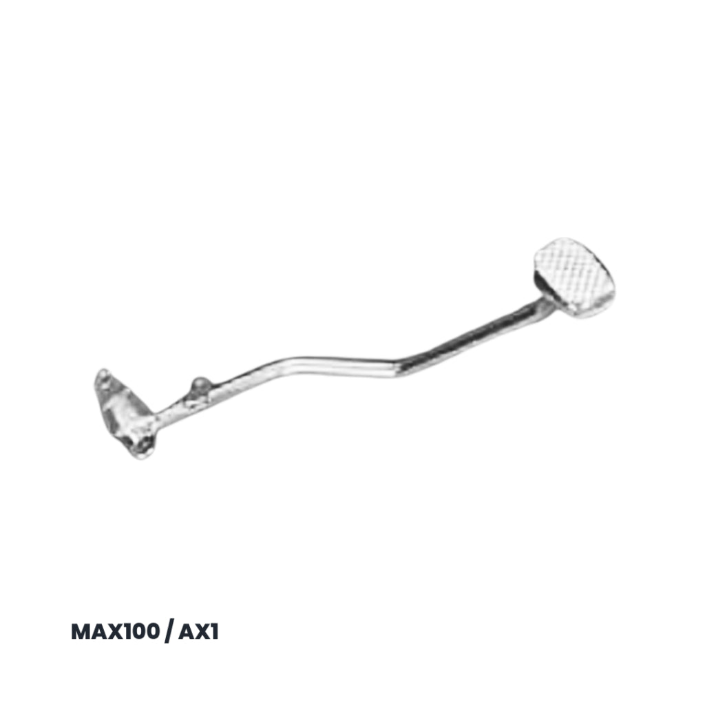 OOH Pedal Brake (คันเบรค) [สำหรับรถมอเตอร์ไซค์] KAWASAKI