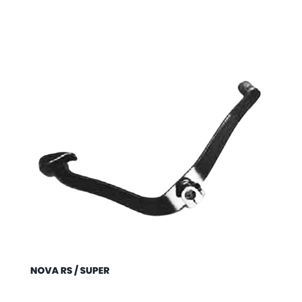 (OOH) Pedal Gear Change (คันเกียร์ (คู่)) [สำหรับรถมอเตอร์ไซค์] HONDA