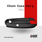 OOH [ครอบบังโซ่] Chain Case Ass'y [สำหรับรถมอเตอร์ไซค์] [YAMAHA]