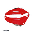 OOH (คอนโซล) Cover Main Pipe (สำหรับรถมอเตอร์ไซค์) (HONDA / YAMAHA / SUZUKI)