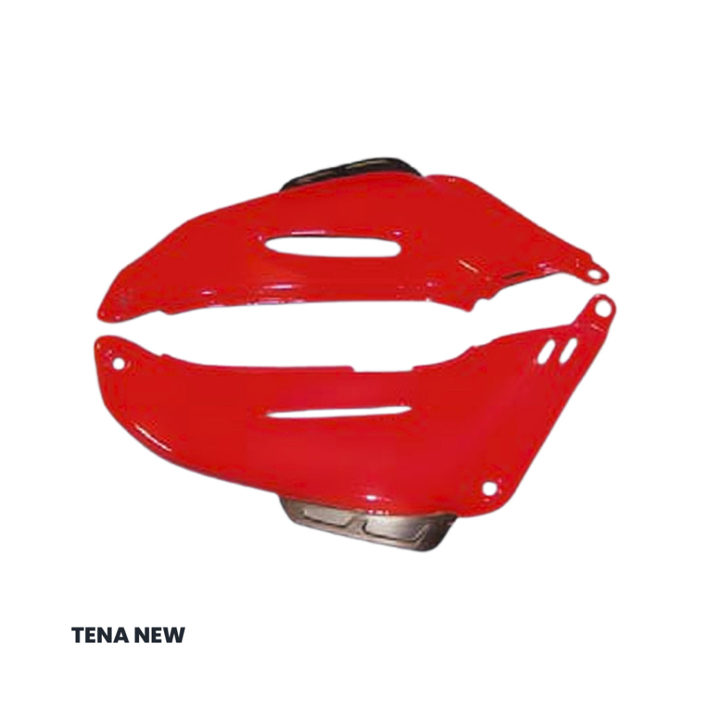 OOH (คอนโซล) Cover Main Pipe (สำหรับรถมอเตอร์ไซค์) (HONDA / YAMAHA / SUZUKI)