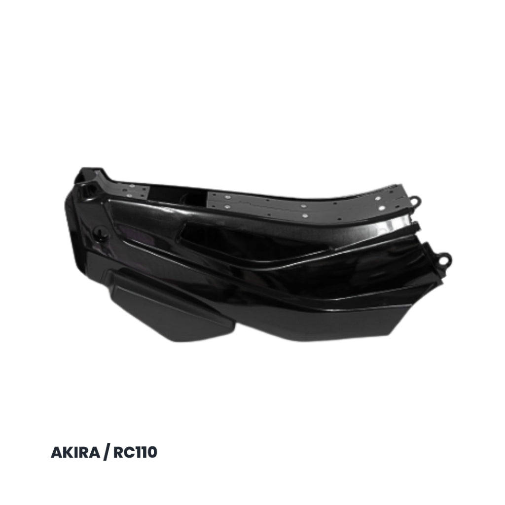 OOH (คอนโซล) Cover Main Pipe (สำหรับรถมอเตอร์ไซค์) (HONDA / YAMAHA / SUZUKI)